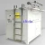 Import Soundproof Plastic Online Granulator Crusher for PET Thermoforming Sheets from China