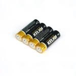 Wholesale Toys Remote Control 400min Alkaline Battery 1.5V LR6 Size AA AM3 Batteries