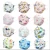 Import KN94 Fish mouth mask Willow leaf 3D KN95 mask four layers of independent packaging KF94 from China
