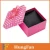 Import Custom Luxury Paper Cardboard Ring Jewelry Gift Packaging Box from China