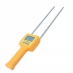 Pin Type Grain Moisture Meter Wheat Flour Moisture Meter TK100S