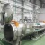 Import Industrial steam retort autoclave juice bottle sterilizer from China