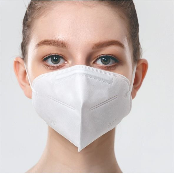 Buy Kn95 95+ Disposable Face Mask from 95 Plus Mask SG Pte Ltd ...