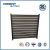 Import Factory directly aluminum fence, powder coated aluminium fence, DIY slat aluminum fence panels from China