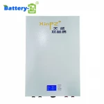 Deep cycle lifepo4 lithium battery 48V200AH powerwall for home energy storage