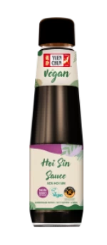 VEGAN – Hoi Sin Sauce (12 bottles x 210ml)