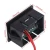 Import 0.36 Inch DC 4.5-30V LED Mini Digital Voltmeter LED Display Volt Meter Gauge Voltage Panel Meter 2 wires from China