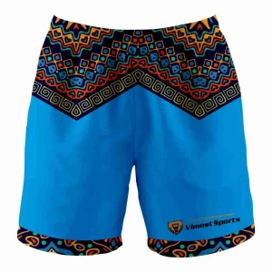 Dynasty Clubs Custom Men’s Short Made in China