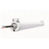 Durable Waterproof LED Tubes Ideal for Industrial Use