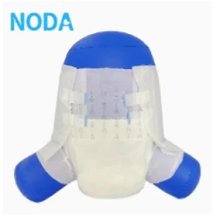 PE Film Diaper (Lightweight)