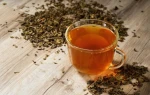 Premium organic tea from China | Shandong Weifang Co. |
