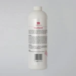 Professional Brazilian keratin hair smoothing straightening treatment