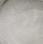 Aluminum magngesium alloy powder