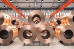 Copper cathode