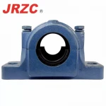 Plummer block housings