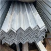 45*35 Mild Steel SM400 Angle Bar SCM400B 60 Degree Angle Steel Iron For Structure Construction