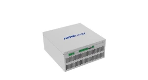 Modular PCS