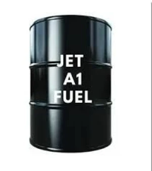 A1 Jet Fuel & EN590 Diesel