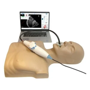 MrTEEmothy Expert Transesophageal Echocardiography Simulator