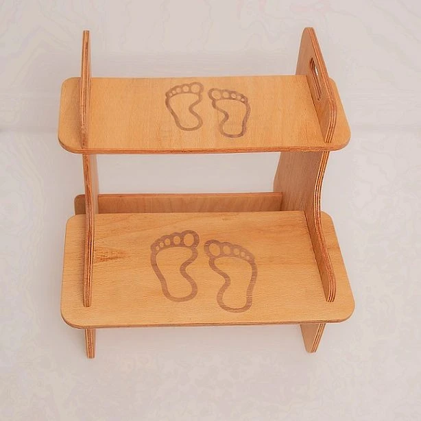 Buy Wooden Kids Stair Kids Educational Wooden Toys Brown Stair From   0419285001639225584 Wooden Kids Stair Ki .webp