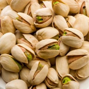 Pistachio Nuts, Pistachio with and without Shell