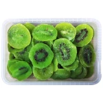 Healthy Food Freeze Dried Kiwi Fruit Wholesale Price Crisps No Sugar Chips Family Snack Natural Pure Fresh fruit