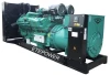 OpenType Water Cooled Diesel Generator CP Serise