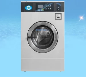 Jiachuan large industrial washing machine elution drying machine
