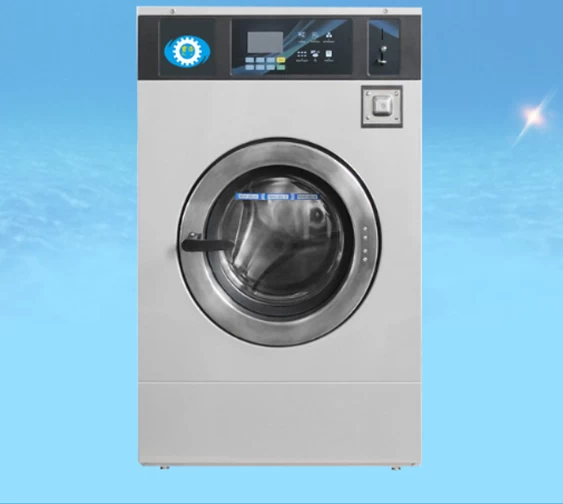 Buy Jiachuan Large Industrial Washing Machine Elution Drying Machine