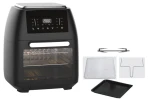 Air Fryer Oven Toaster Oven 12L Air Oven with Digital Control