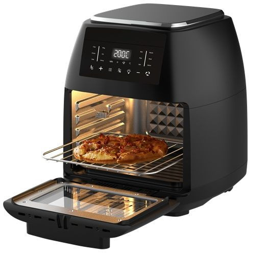 Buy Air Fryer Oven Toaster Oven 12l Air Oven With Digital Control From buy-air-fryer-oven-toaster-oven-12l-air-oven-with-digital-control-from