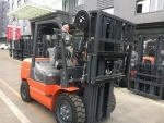 3ton diesel forklifts