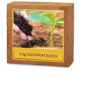 Coco Peat