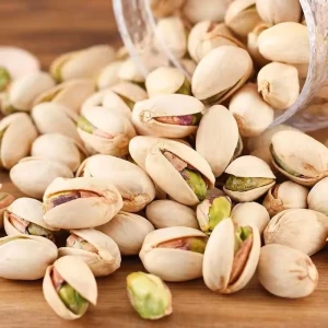 Pistachio Nuts