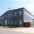 Import prefab steel structure building warehouse workshop for sale from China