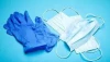 Surgical Mask and Gloves