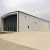 Import prefab steel structure building warehouse workshop for sale from China