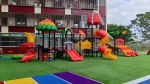 Fitness and Playground for Schools