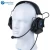 Import sordin headset noise cancelling sound pick up radio headset army earphone from China