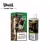 Import TGO 110 Compliant Premium Therapeutic Vape Device 3 In 1 60K Puffs Pharmacy Supply OEM Wholesale Price Australia Global from France
