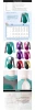 Wholesale Sublimation Adult Rhythmic Spandex Dancewear jumpsuit Leotard Gymnastics For Girls