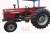 Import Massey Ferguson 385 4WD tractor from Switzerland