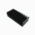 Import Black Anodizing Aluminum Heat Sink from China