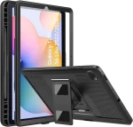 MoKo Case for Samsung Galaxy Tab S6 Lite 10.4 Inch
