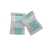 Import 0.5 g film paper silica gel desiccant for food, health care products, hearing AIDS and other packaging from China