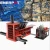 Import Hydraulic Triple Compression Metal Baler for Scrap Steel Irion Copper Aluminium from USA