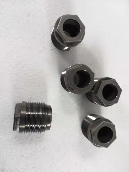 Buy Tungsten Carbide Pdc Bit (nozzle) from Sichuan Boguang Xinchen ...