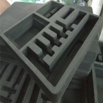 Custom Made CNC EVA Insert