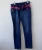 Import Wholesale Used Jeans In Bales Women Second Hand Clothing Used Clothing from China