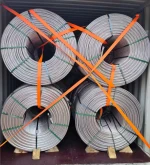 High Quality Aluminum Wire for Electrical Wiring and Crafting